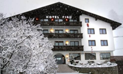 Hotel Firn Val Senales Exterior foto